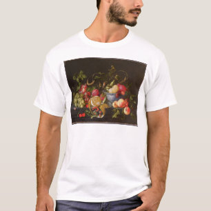 Camiseta Una vida inmóvil de la fruta
