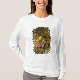 Camiseta Una vida inmóvil de melones, de uvas y de
