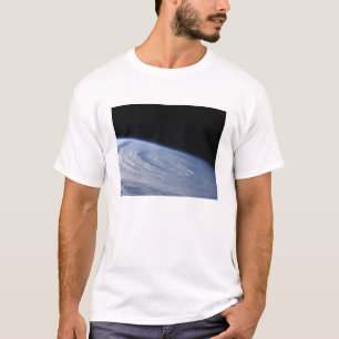 Camiseta Una visión alto-oblicua