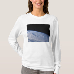 Camiseta Una visión alto-oblicua