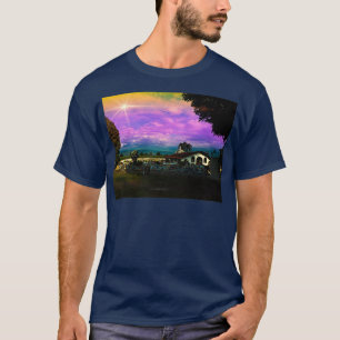Camiseta Una Vista Para Morir Por V