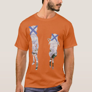 Camiseta Una voz silenciosa en Koe en Katachi Shouya Shouko