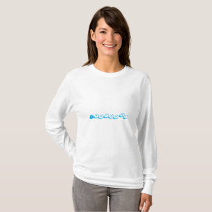 Camiseta Unacadmy Fish