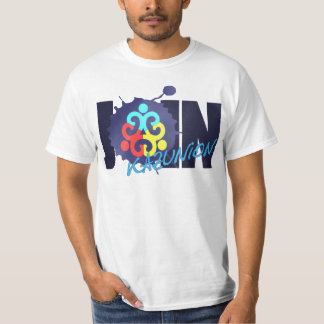 Camiseta Únase a KAZUNION