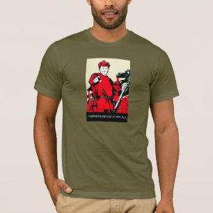 Camiseta ¡Únase a nos!