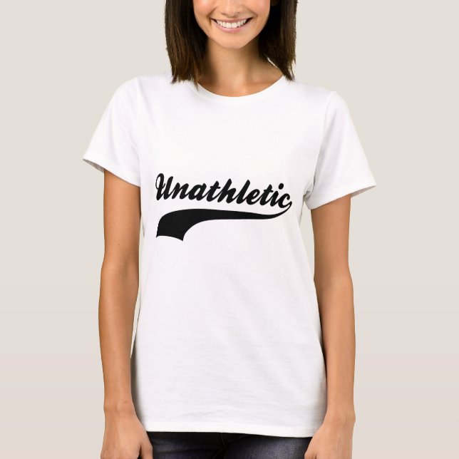 Camiseta Unatlético (Anverso)