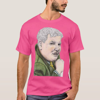 Camiseta Uncle Monty