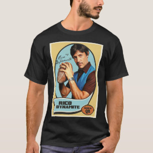 Camiseta Uncle Rico Dynamite Trading d