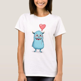Camiseta Unconventional Love