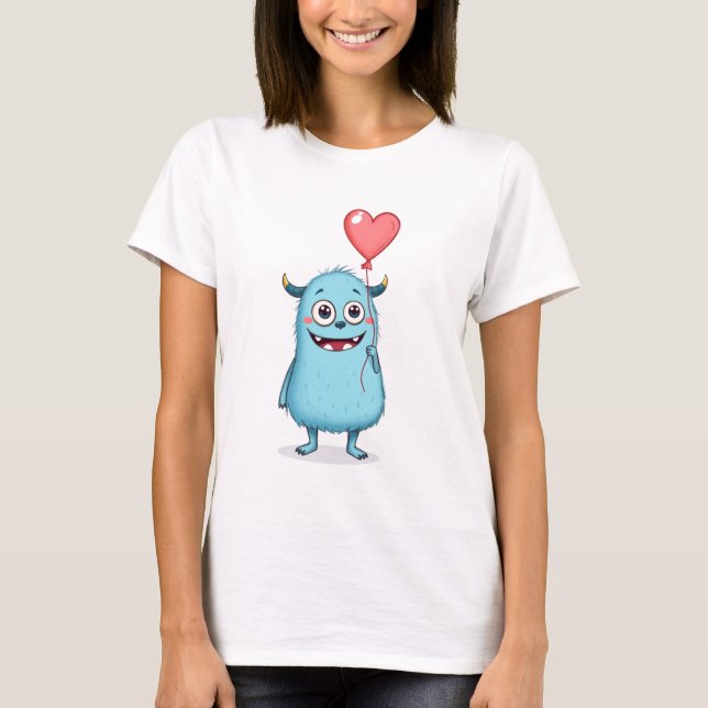 Camiseta Unconventional Love (Anverso)