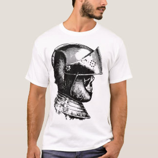Camiseta Undead Knight