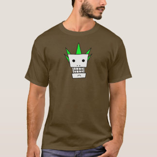 Camiseta Undead puros