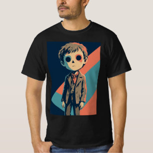 Camiseta Undead Wanderer