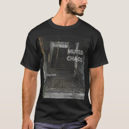 Camiseta Underground Chaos Streetwear Unisex T-shirt 