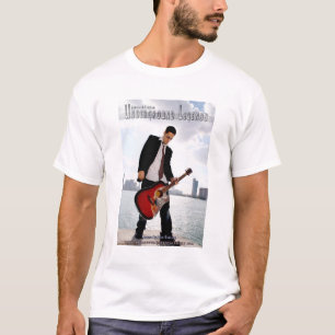 Camiseta UndergroundLegends