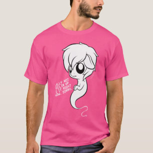 Camiseta Undertale My Little Pony Nablook