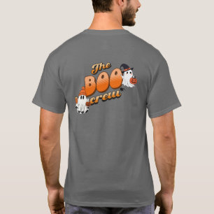 Camiseta Únete a la fantasmagórica diversión con nuestro T-