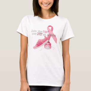 Camiseta ¡Únete a la lucha!