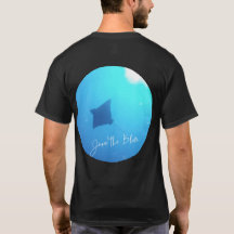 Únete al Azul interior