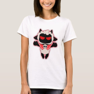 Camiseta Únete al Culto - Culto del Cordero Angry Gamer Cul