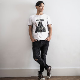 Camiseta Únete al Guay Side: Dart Vaper Tee