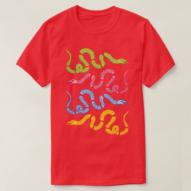 Camiseta Únete o muere el histórico Benjamin Franklin Snake (Diseño del anverso)