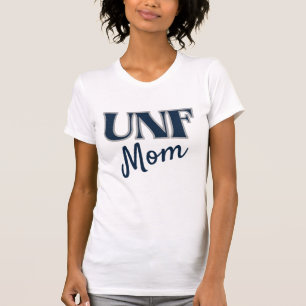 Camiseta UNF Mamá