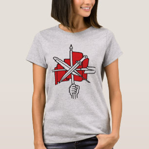 Camiseta Unger Varagan (Ընկեր Վարական)