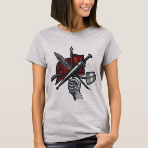 Camiseta Unger Varagan (Ընկեր Վարական)