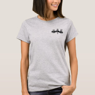 Camiseta Unger Varagan (Ընկեր Վարական)