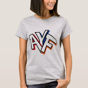 Camiseta Unger Varagan ( Ընկեր Վարական)