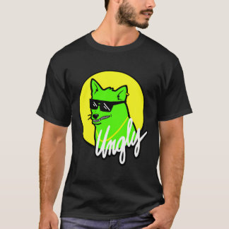 Camiseta Unglyboi