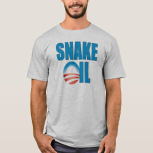 Camiseta Ungüento mágico (Obama)
