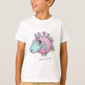 Camiseta Uni-Cordero