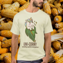 Uni-Corny