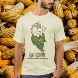 Camiseta Uni-Cuerno