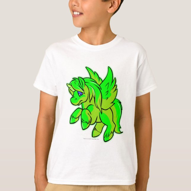 Camiseta Uni Gslow (Anverso)