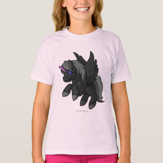 Camiseta Uni Shadow