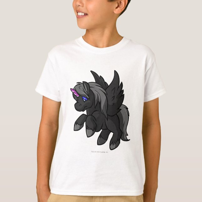 Camiseta Uni Shadow (Anverso)
