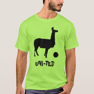 CAMISETA UNI-TED 2006-2007 .34