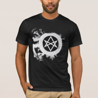 Camiseta unibauhaus