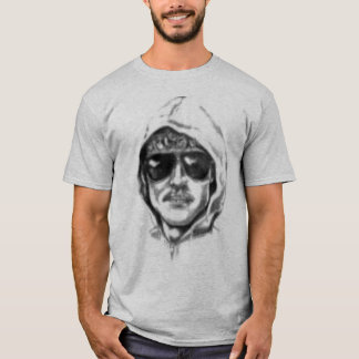 Camiseta Unibomber