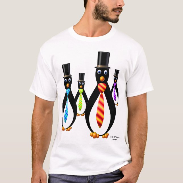 Camiseta "única" (Anverso)