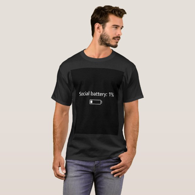 Camiseta Única con Diseño Moderno  (Anverso completo)