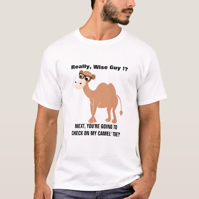 Camiseta unica de memes en el Día del Hump | Miérc (Anverso)