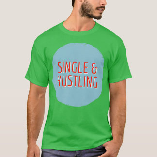 Camiseta Única Hustling