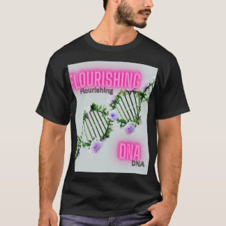 Camiseta única para hombres