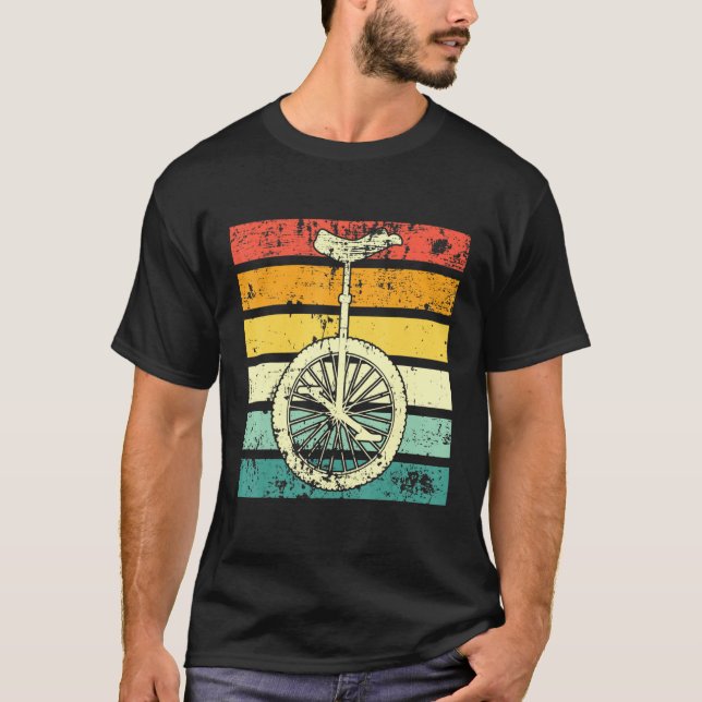 Camiseta Unicciclo (Anverso)