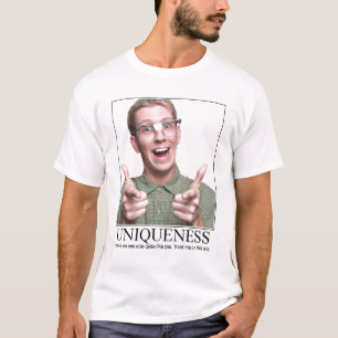 CAMISETA UNICIDAD
