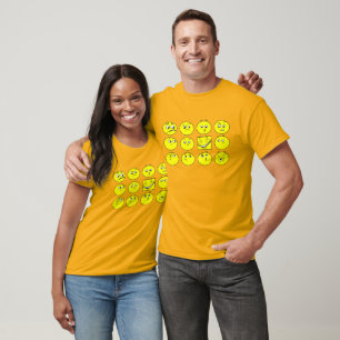 Camiseta Único